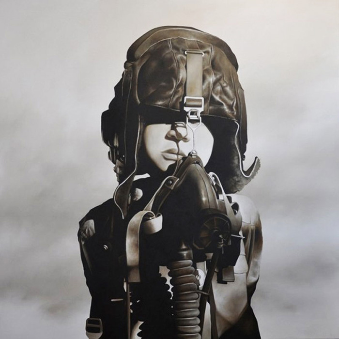 Michael Peck