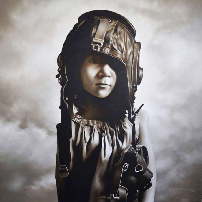 Michael Peck