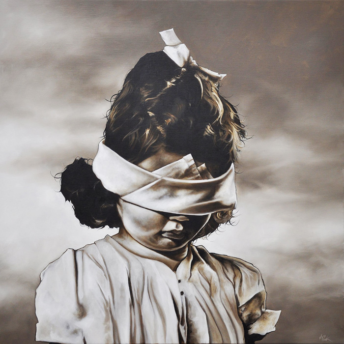  Michael Peck