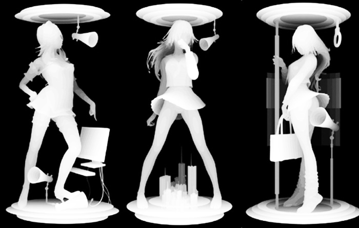  Kazuki Takamatsu