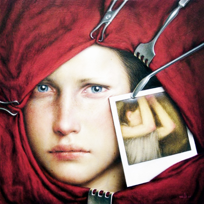 Dino Valls