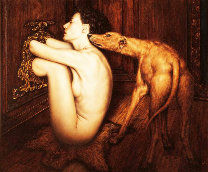 Dino Valls 