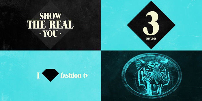 Já ouviu falar no Fashion TV España? Como o próprio nome diz, é um canal da tevê espanhola totalmente direcionado para assuntos como moda e estilo.