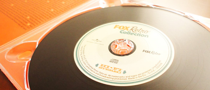 Fox Retro Collection