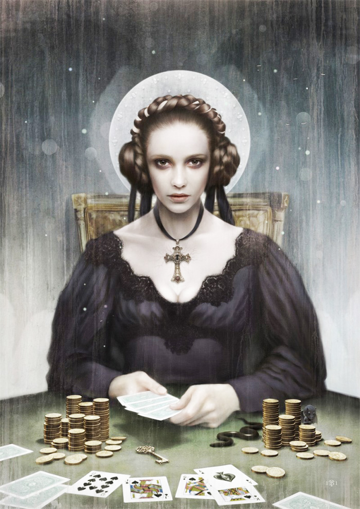 Tom Bagshaw