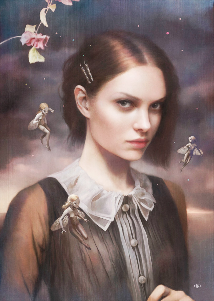 Tom Bagshaw