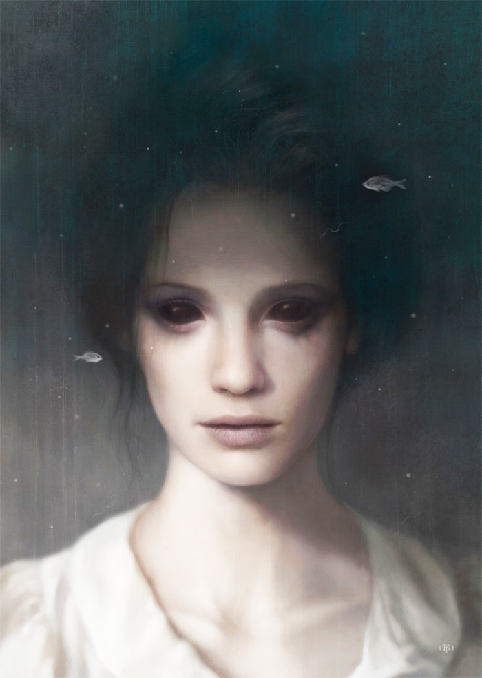 Tom Bagshaw