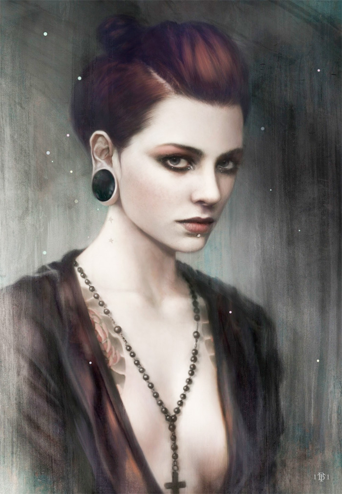 Tom Bagshaw