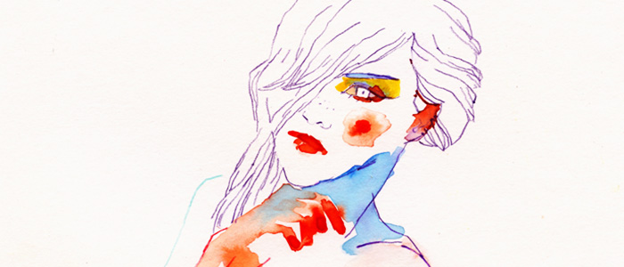 Conrad Roset 
