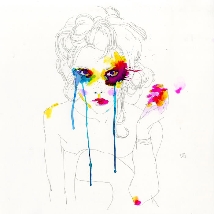 Conrad Roset 