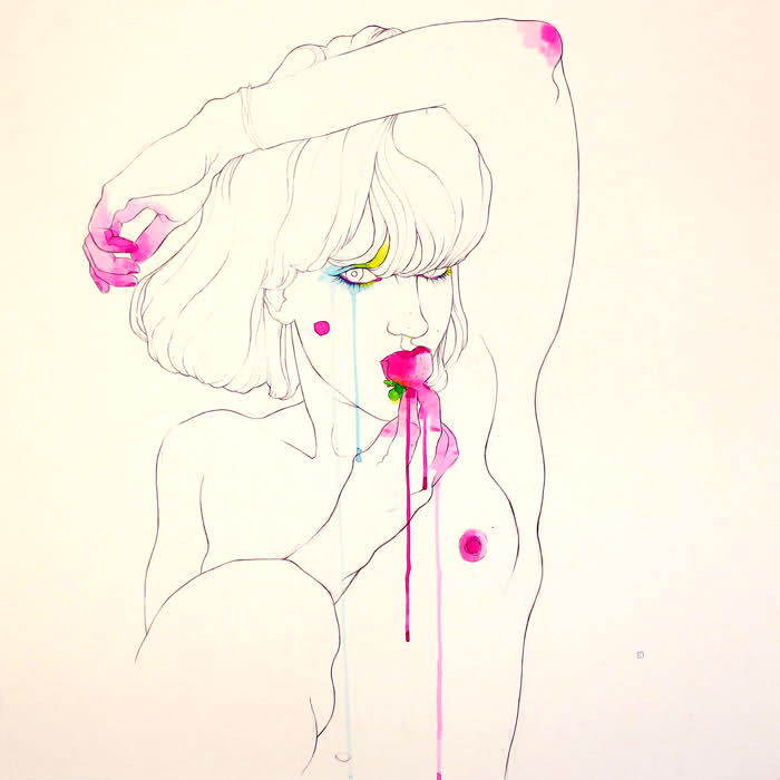 Conrad Roset 