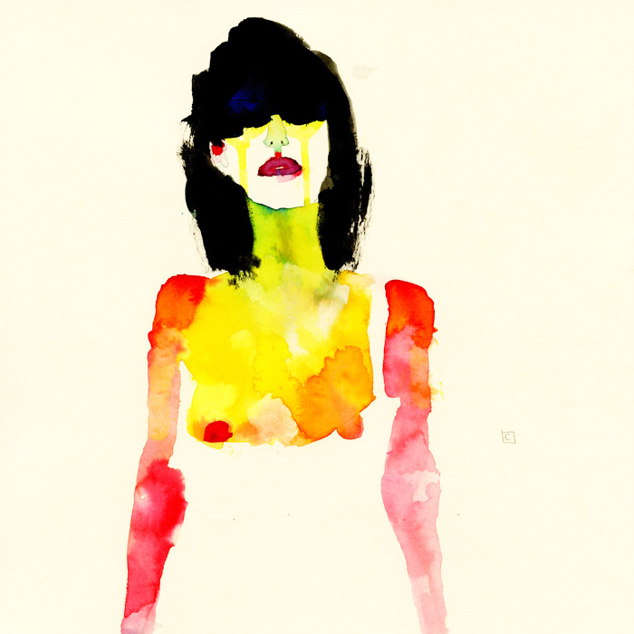 Conrad Roset 