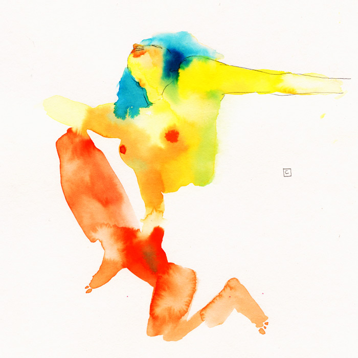Conrad Roset 