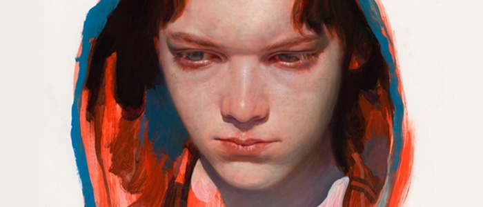 James Jean Apresenta Pararell Lives James Jean