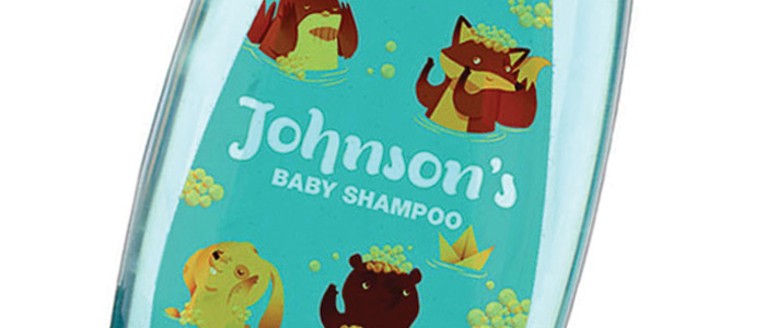Johnson & Johnson's