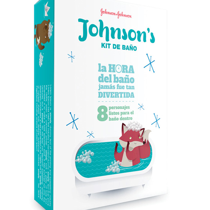 Johnson & Johnson's