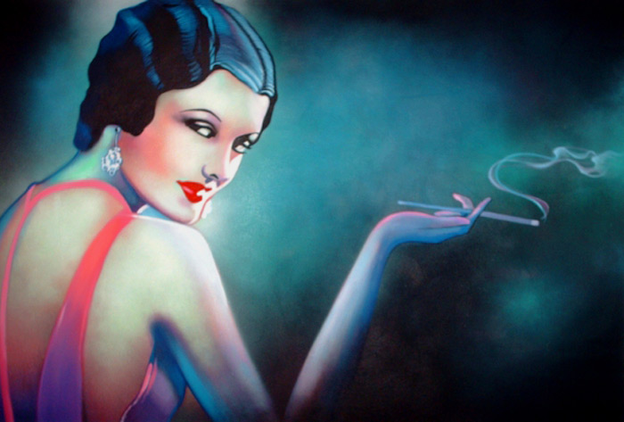 Daniele Stendardo
