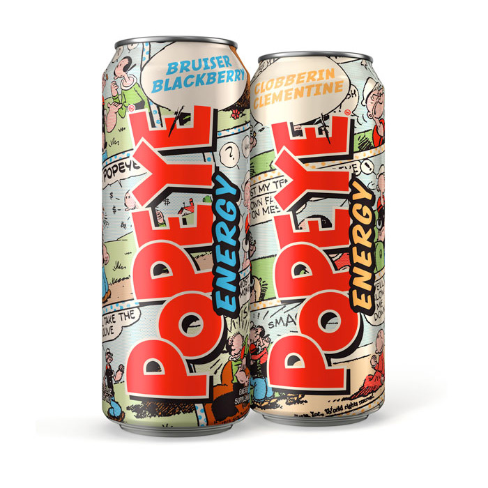 Popeye Energy