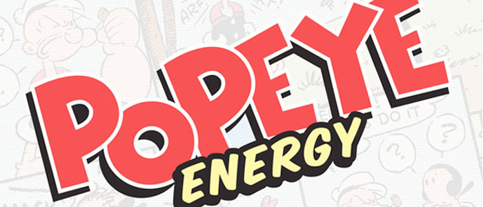 Popeye Energy