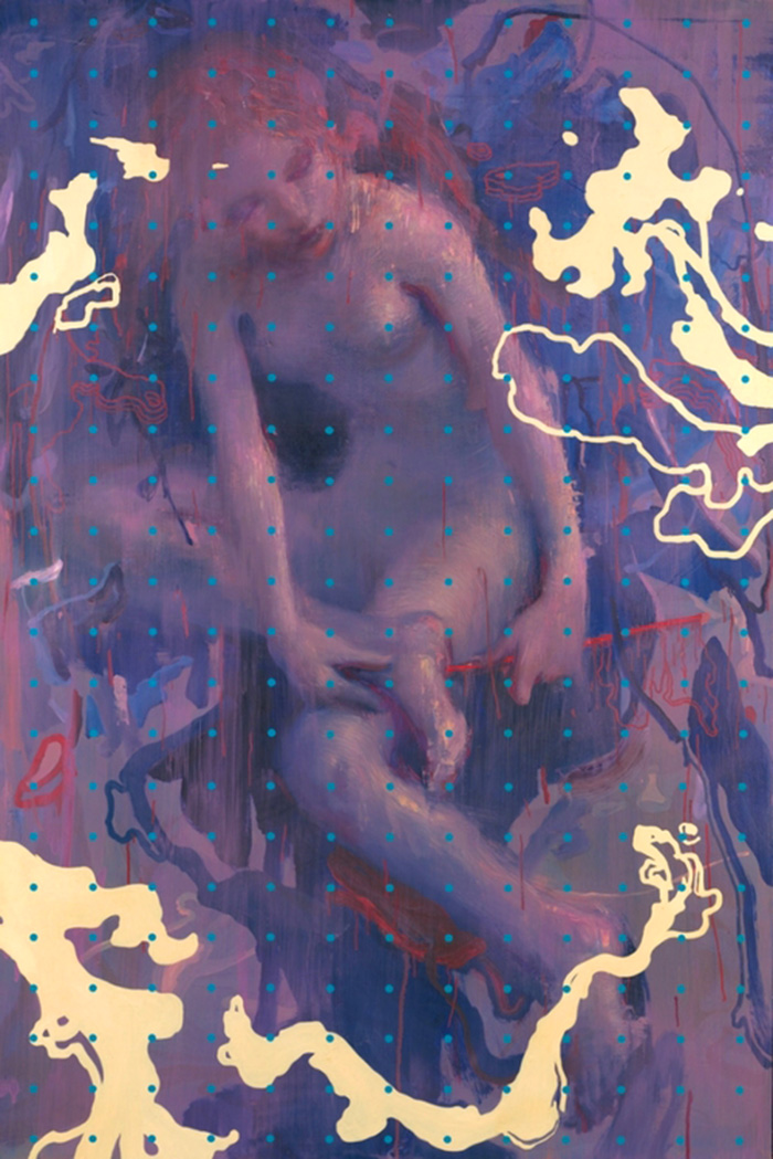 James Jean Apresenta Pararell Lives James Jean