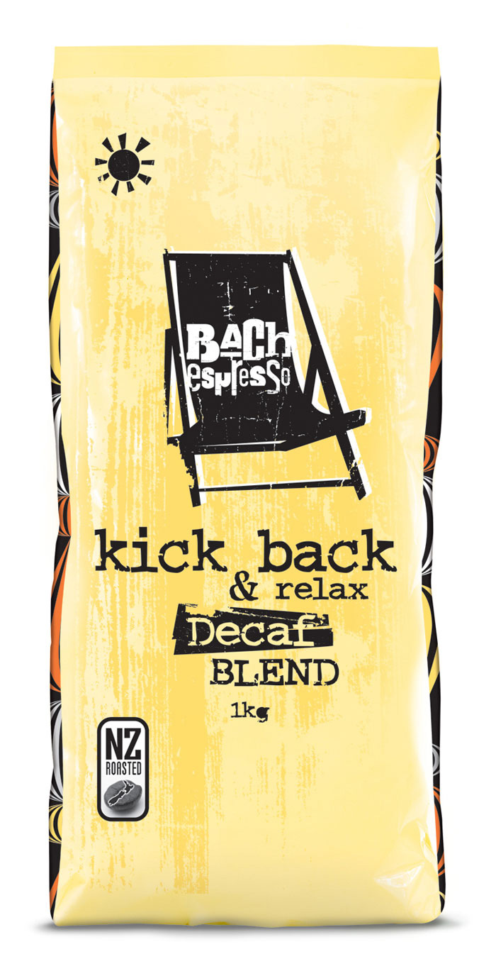 Café Neozelandês Com Sabor Retrô! Bach Espresso