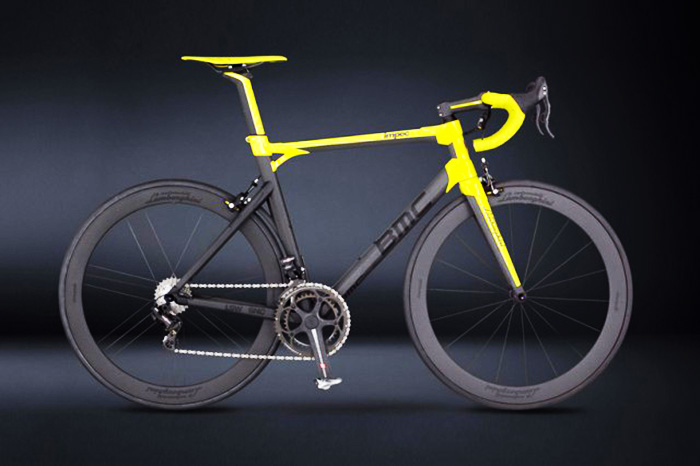 A Tradição Do Touro Em Duas Rodas! Bike Lamborghini