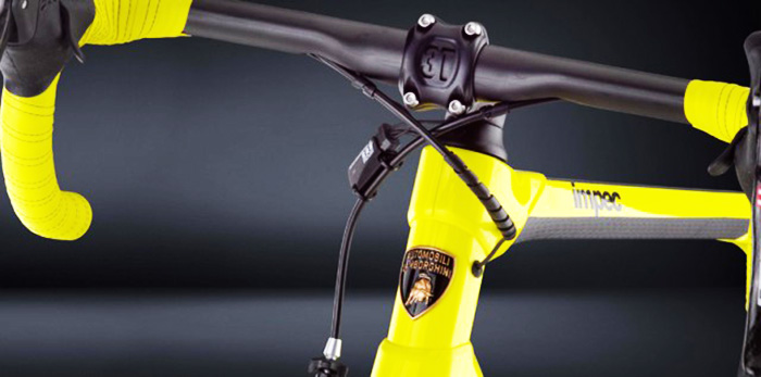 A Tradição Do Touro Em Duas Rodas! Bike Lamborghini