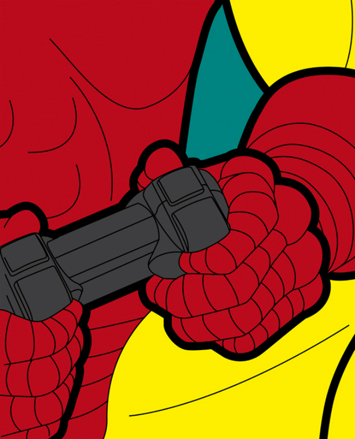 Gregoire Guillemin