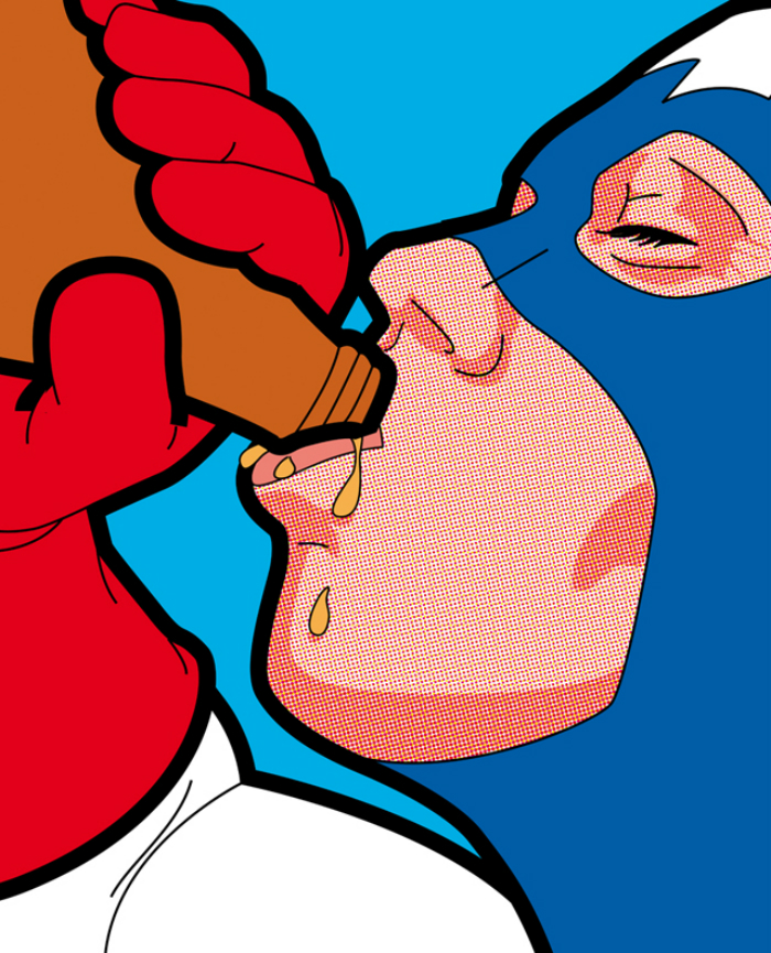 Gregoire Guillemin