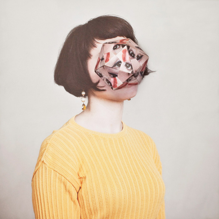 Fotografias Com Origamis! Alma Haser