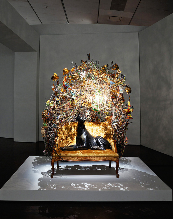 Mais Uma Tacada Certeira de Nick Cave! Nick Cave
