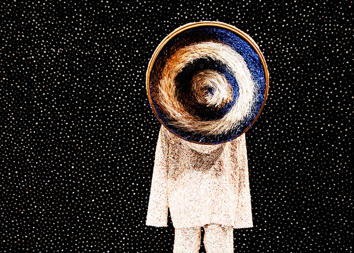 Mais Uma Tacada Certeira de Nick Cave! Nick Cave!